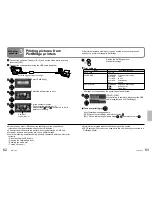 Предварительный просмотр 32 страницы Panasonic SDR-S15 Operating Instructions Manual