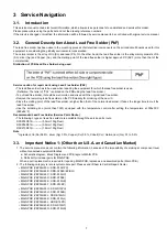 Preview for 7 page of Panasonic SDR-S15EB Service Manual