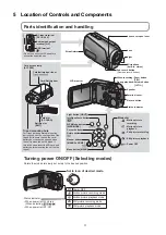 Preview for 11 page of Panasonic SDR-S15EB Service Manual