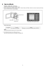 Preview for 12 page of Panasonic SDR-S15EB Service Manual