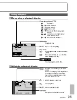 Предварительный просмотр 95 страницы Panasonic SDR-S15P Operating Instructions Manual