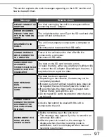 Предварительный просмотр 97 страницы Panasonic SDR-S15P Operating Instructions Manual