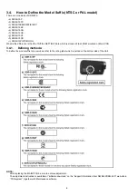 Preview for 8 page of Panasonic SDR-S15P Service Manual