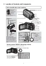 Предварительный просмотр 11 страницы Panasonic SDR-S15P Service Manual