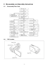 Preview for 15 page of Panasonic SDR-S15P Service Manual