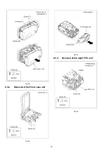 Предварительный просмотр 18 страницы Panasonic SDR-S15P Service Manual