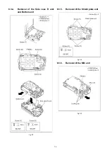 Предварительный просмотр 19 страницы Panasonic SDR-S15P Service Manual