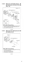 Предварительный просмотр 26 страницы Panasonic SDR-S15P Service Manual