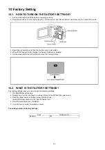 Предварительный просмотр 29 страницы Panasonic SDR-S15P Service Manual