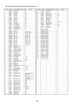 Предварительный просмотр 49 страницы Panasonic SDR-S15P Service Manual