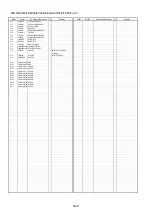 Предварительный просмотр 51 страницы Panasonic SDR-S15P Service Manual