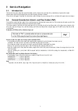 Preview for 7 page of Panasonic SDR-S15PU Service Manual