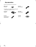 Предварительный просмотр 10 страницы Panasonic SDR-S25 Operating Instructions Manual