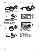 Предварительный просмотр 12 страницы Panasonic SDR-S25 Operating Instructions Manual