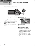 Предварительный просмотр 36 страницы Panasonic SDR-S25 Operating Instructions Manual