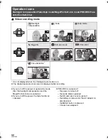 Предварительный просмотр 42 страницы Panasonic SDR-S25 Operating Instructions Manual