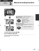 Предварительный просмотр 49 страницы Panasonic SDR-S25 Operating Instructions Manual