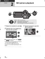 Предварительный просмотр 56 страницы Panasonic SDR-S25 Operating Instructions Manual