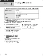 Предварительный просмотр 86 страницы Panasonic SDR-S25 Operating Instructions Manual