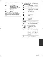 Предварительный просмотр 89 страницы Panasonic SDR-S25 Operating Instructions Manual