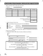 Предварительный просмотр 108 страницы Panasonic SDR-S25 Operating Instructions Manual