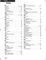 Предварительный просмотр 112 страницы Panasonic SDR-S25 Operating Instructions Manual