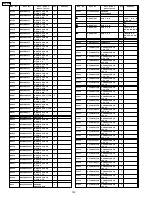 Предварительный просмотр 102 страницы Panasonic SDR-S26EB Service Manual