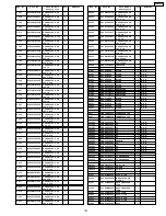 Предварительный просмотр 103 страницы Panasonic SDR-S26EB Service Manual