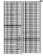 Предварительный просмотр 105 страницы Panasonic SDR-S26EB Service Manual