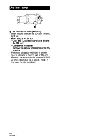 Preview for 22 page of Panasonic SDR-S26P Operating Instructions Manual