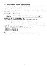 Preview for 5 page of Panasonic SDR-S45EB Service Manual