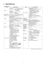 Preview for 7 page of Panasonic SDR-S45EB Service Manual