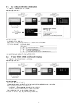 Предварительный просмотр 9 страницы Panasonic SDR-S45EB Service Manual