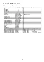 Предварительный просмотр 11 страницы Panasonic SDR-S45EB Service Manual