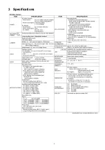 Preview for 7 page of Panasonic SDR-S45EG Service Manual