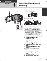 Preview for 11 page of Panasonic SDR-S50 Operating Instructions Manual