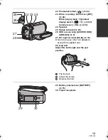 Preview for 13 page of Panasonic SDR-S50 Operating Instructions Manual