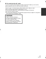 Preview for 17 page of Panasonic SDR-S50 Operating Instructions Manual