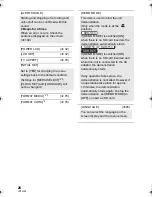 Preview for 28 page of Panasonic SDR-S50 Operating Instructions Manual