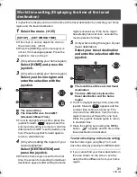 Preview for 31 page of Panasonic SDR-S50 Operating Instructions Manual