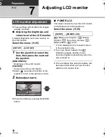 Preview for 32 page of Panasonic SDR-S50 Operating Instructions Manual