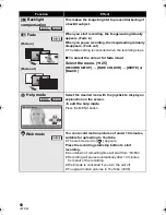 Preview for 50 page of Panasonic SDR-S50 Operating Instructions Manual