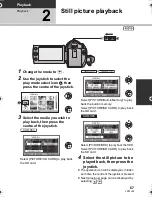 Preview for 67 page of Panasonic SDR-S50 Operating Instructions Manual