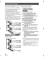 Preview for 96 page of Panasonic SDR-S50 Operating Instructions Manual