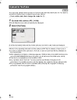 Preview for 98 page of Panasonic SDR-S50 Operating Instructions Manual