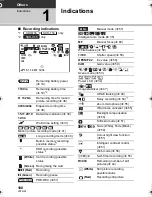 Preview for 100 page of Panasonic SDR-S50 Operating Instructions Manual