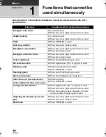 Preview for 104 page of Panasonic SDR-S50 Operating Instructions Manual