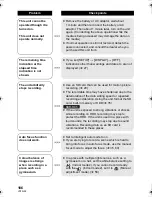 Preview for 106 page of Panasonic SDR-S50 Operating Instructions Manual