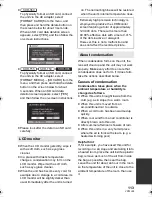 Preview for 113 page of Panasonic SDR-S50 Operating Instructions Manual