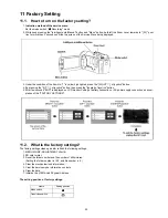 Предварительный просмотр 35 страницы Panasonic SDR-S50EB Service Manual